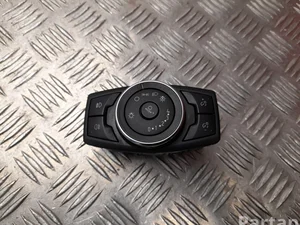 Ford DG9T-13D061-HDW / DG9T13D061HDW RANGER (TKE) 2017 Interruptor de luces