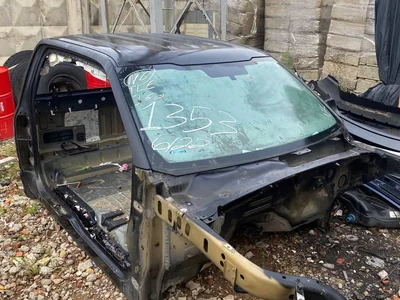 Ford F-Series XIII 2015 Carrosserie - Image 1