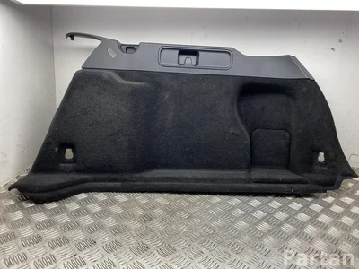 Mercedes-Benz A2066902601 C-Class estate (S206) 2022 Bagažinės apmušimai, apdaila dešinė - Nuotrauka 1