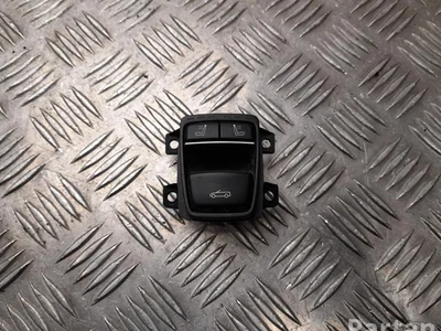 BMW 9 267 192 / 9267192 4 Convertible (F33, F83) 2014 Commutateur multiple - Image 1