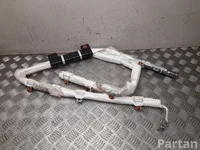 Hyundai 80410-BE000 / 80410BE000 Kona II 2023 Galvos oro pagalvė kairė