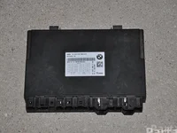 BMW 9221462 5 Gran Turismo (F07) 2010 Unité de commande pour siège