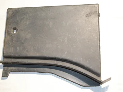 Volvo 31200225 V70 III (BW) 2010 Bac à batterie - Image 1