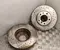 BMW 150126152, 34111158038 5 (E34) 1995 Bremsscheibe vorne - Bild 2