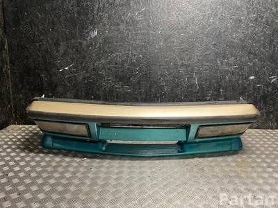 Talbot-Matra Murena 1981 Buferis priekis - Paveiksliukas 1