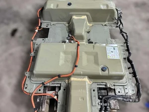 Opel 9842662680, 0219117, 34FV240006529, 9827789180, 9827789580 Corsa F 2021 Batterie