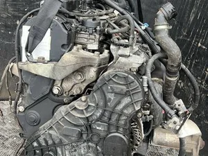 Citroën DW12RUE, 4H03 JUMPER 2021 Moteur complet