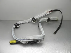 Vauxhall 3036 3244 B / 30363244B CORSA Mk III (D) (L_8) 2007 Airbag de tête