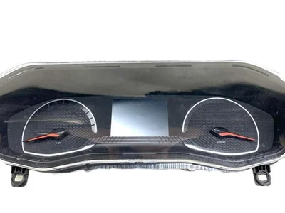 Peugeot 9836056480 208 II (P21) 2021 Tableau de bord - Image 1