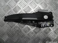 Opel 14095201 ASTRA J Sports Tourer 2014 Poignée de porte Left Front