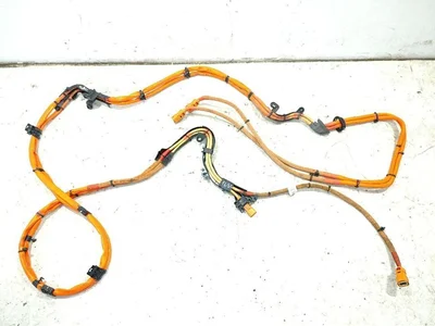 Porsche 971971008, 971971008A PANAMERA (971) 2018 Kit de cables - Imagen 1