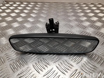 Volkswagen 3G0 857 511 AN / 3G0857511AN ID. Buzz 2024 Interior rear view mirror - Image 1