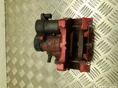 Alfa Romeo 00505415070 STELVIO (949_) 2019 Étrier de frein Left Rear - Image 1