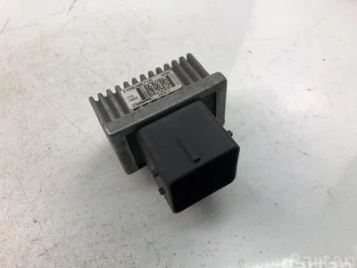 Renault 110678071R MEGANE II (BM0/1_, CM0/1_) 2010 Relais - Image 1