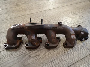 Ford BK3Q9430EB TRANSIT Box 2013 Collecteur des gaz d'échappement