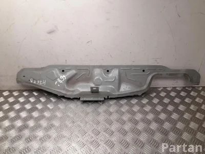 Renault 668620451R KANGOO III 2021 Zierleiste  Scheibenwischer - Bild 1