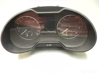 Škoda 5E0 920 961 D / 5E0920961D OCTAVIA III (5E3) 2013 Tableau de bord mph km/h