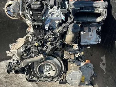 Gebrauchtes Original Mercedes-Benz 254920 GLC X254 2023 Komplettmotor - Bild 1