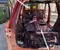 Mercedes-Benz A1676269300, A1676261300 GLS (X167) 2021 Karosserie viertel hinten links - Bild 2
