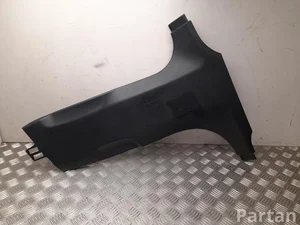 BMW 5 A0A 288 / 5A0A288 5 G60 2024 Tapisserie voiture right side