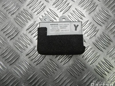 Nissan 284F0 4BA0B / 284F04BA0B X-TRAIL (T32_) 2016 Unité de contrôle pour caméra - Image 1