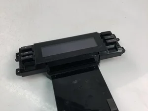 Volvo 30797715 V70 III (BW) 2011 Display