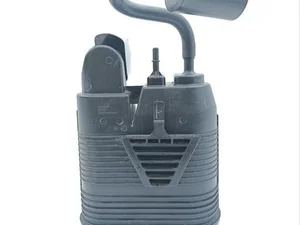 Jeep GRAND CHEROKEE IV (WK, WK2) 2015 Cartouche de Charbon Actif, Aktivohlefilter