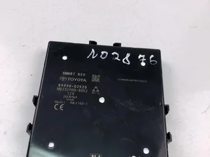 Toyota 89990-02520 / 8999002520 COROLLA ( E210) Sedan 2019 Aparato de mando