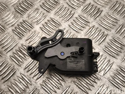 Audi at40001, 1J1907511A A3 (8L1) 2003 Adjustment motor for regulating flap - Image 1