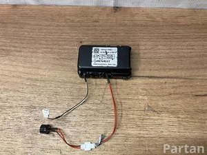 Renault 4M5441RBH MEGANE E 2024 Amplificateur d'antenne