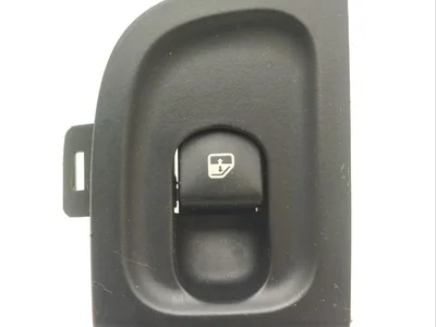 Maserati 188259 QUATTROPORTE V 2010 Bouton de lève-vitre Left Rear - Image 1