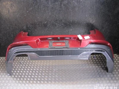 BMW X4 (F26) 2018 Pare-chocs - Image 1