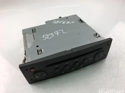 Renault 8200633637B GRAND SCÉNIC II (JM0/1_) 2008 Radio / lecteur CD - Image 1