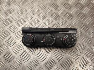 Volkswagen 7C0 907 426 AP / 7C0907426AP CRAFTER Фургон (SY_) 2021 Панель управления автом.сист. кондиционера