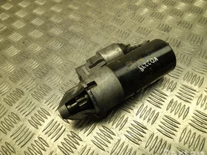 Mercedes-Benz A 006 151 65 01 / A0061516501 C-CLASS (W204) 2014 Démarreur