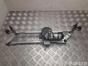 Volkswagen 2G2 955 023 E / 2G2955023E Taigo 2025 Varillaje de limpiaparabrisas