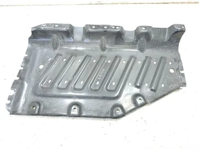 Jeep 68375428AC, 3696526 GRAND CHEROKEE V (WL) 2022 Osłona dolna silnika Silnik - Zdjęcie 1