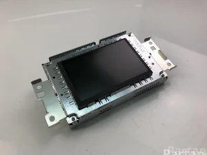 Volvo 31396003 S60 II 2013 Ecran