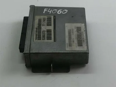 Saab 5380373 9-5 (YS3E) 2005 Unités de contrôle - Image 1