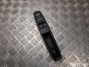 Renault 809517054R, 255700068R ZOE (BFM_) 2022 Botón de elevación de ventanas Left Front