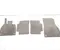 Mercedes-Benz A2976807205, A2976807905, A2976807705, A2976807605 EQS (V297) 2023 Satz Fußmatten - Bild 1