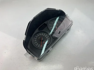 Volvo 31296226 V50 (MW) 2010 Tablero de instrumentos - Imagen 1