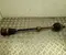 Audi 2Q0 407 272 BS / 2Q0407272BS A1 Sportback 2020 Antriebswelle vorne rechts - Bild 1