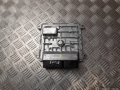 Mercedes-Benz A 282 900 33 00 / A2829003300 CLA X118 (shooting brake) 2020 Unité de contrôle moteur - Image 1