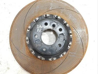 Aston Martin MY831125AA DBX 2021 Bremsscheibe vorne links - Bild 1