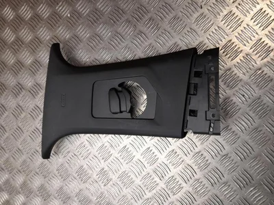 Peugeot 9833347677 3008 SUV 2021 Lining, pillar b Upper left side - Image 1