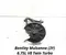 Gebrauchtes Original Bentley 3Y0.505.361B, 3Y0.501.531, 3Y0.511.515.B, 065270, 063321 / 3Y0505361B, 3Y0501531, 3Y0511515B, 065270, 063321 MULSANNE (3Y_) 2015 Hinterer Radlagergehäuse komplett linke Seite - Bild 1
