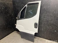 Iveco DAILY VI Box 2025 Door Left Front