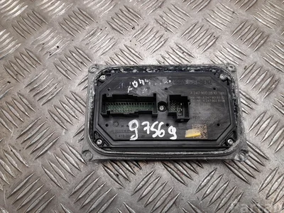 Mercedes-Benz A2479002810 EQC (N293) 2020 Unité de contrôle de la lumière - Image 1