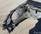 Lexus ES VII XZ10 2021 Cuarto cuerpo del coche Right Front - Imagen 3